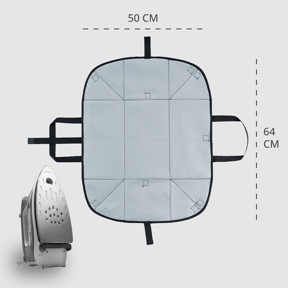 Доска-трансформер гладильная дорожная (12709496) - фото 8 Доска-трансформер гладильная дорожная (12709496) - фото 8