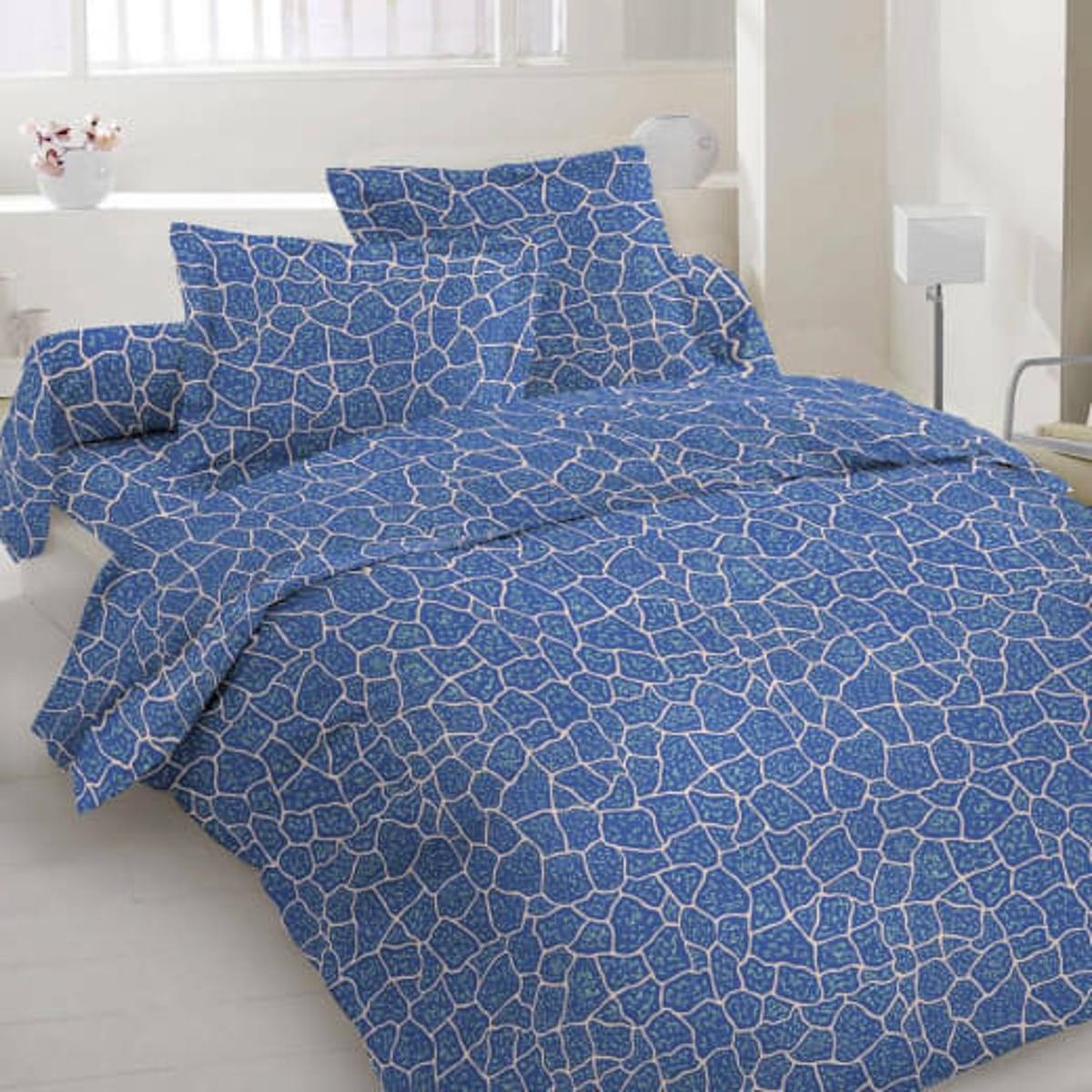 Комплект постельного белья Vital Textile бязь голд полуторный 150х220 см (BL1,5-778-70)