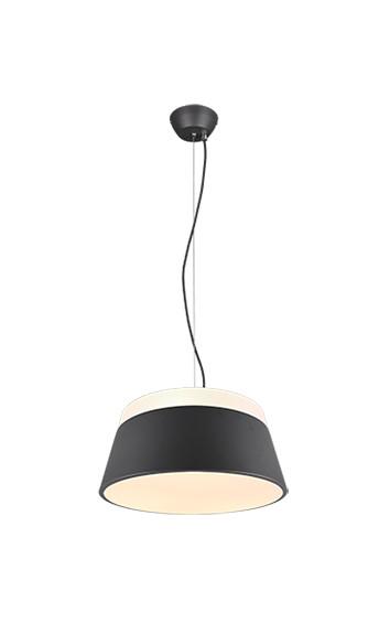 Підвісний світильник Reality 308900342 Baroness (11499303) - фото 1 Підвісний світильник Reality 308900342 Baroness (11499303) - фото 1