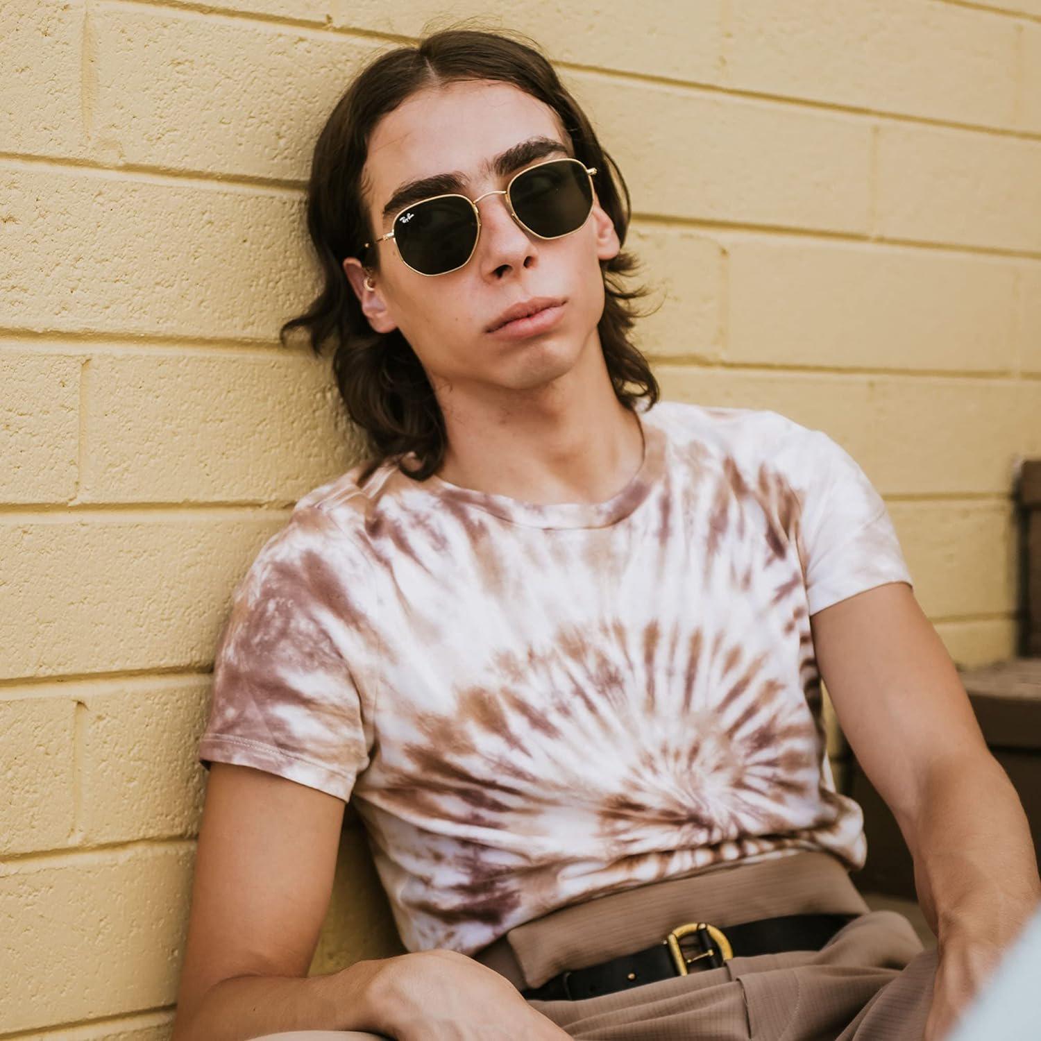 Барвник для одягу Rit Dye Dark Brown (88250) - фото 6 Барвник для одягу Rit Dye Dark Brown (88250) - фото 6