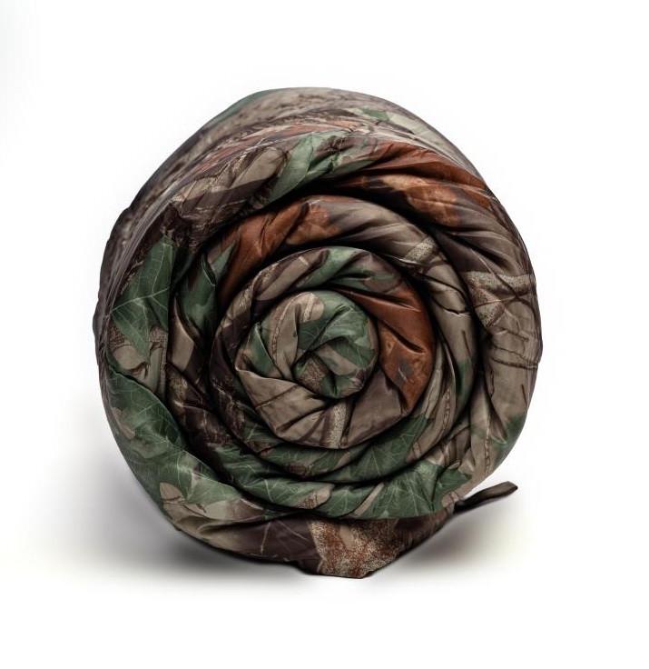 Спальний мішок Ranger Germes Camo (RA 6637) - фото 2