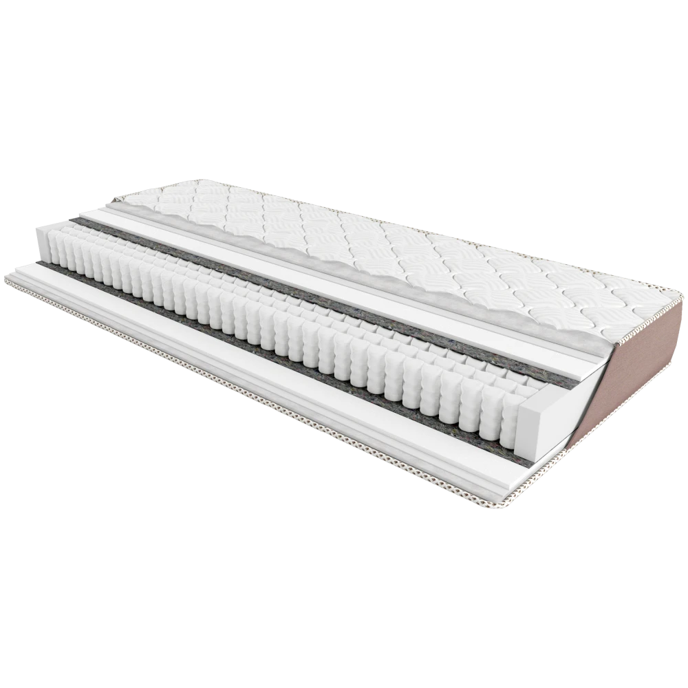 Матрац Primavera SOLE 150x200 см (S-80-005-842) - фото 4 Матрац Primavera SOLE 150x200 см (S-80-005-842) - фото 4