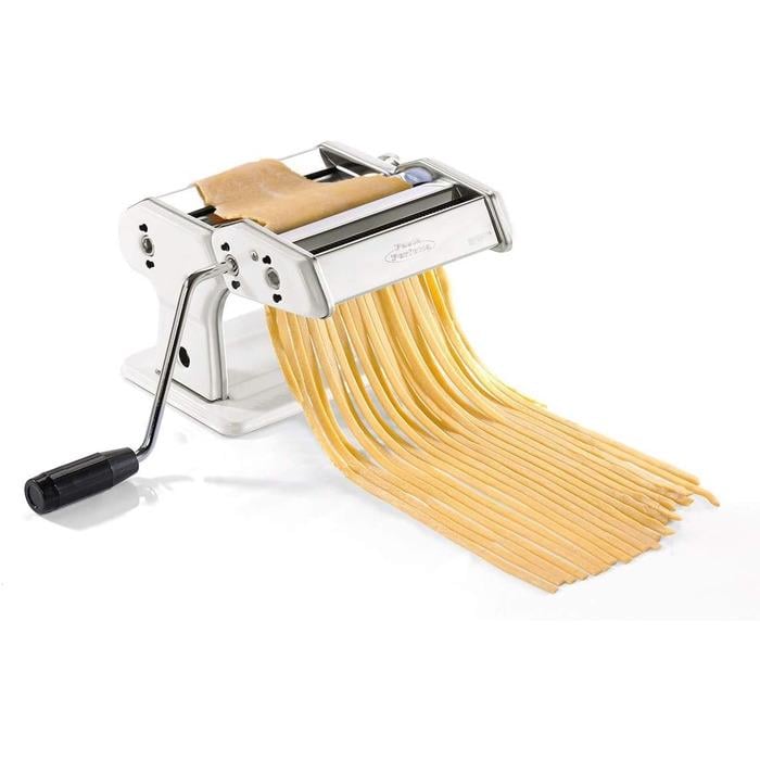 Машина для пасты Gefu Pasta Perfetta Белый (89206)