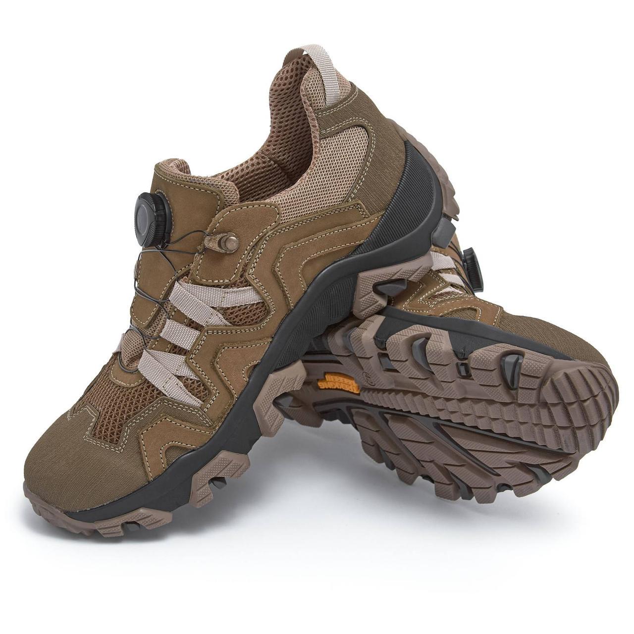 Кроссовки летние сетка р. 42 Песочный (2621774518) - фото 4 Кроссовки летние сетка р. 42 Песочный (2621774518) - фото 4