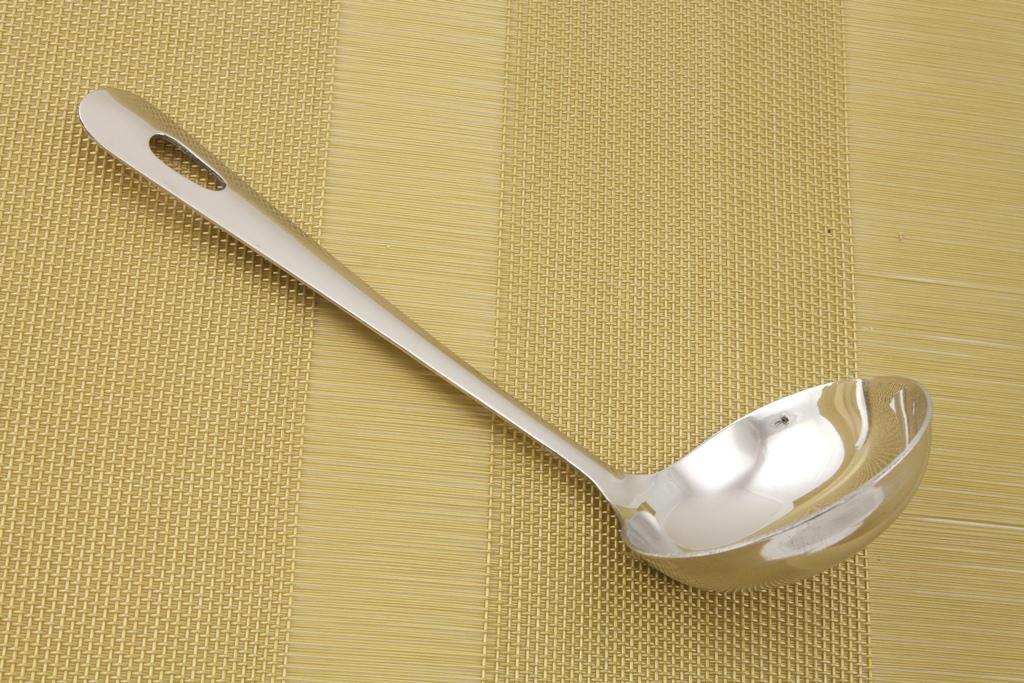 Ополоник A-Plus 0307 GS S (DR001463)