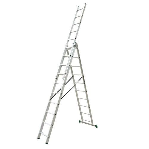 Лестница универсальная Nowa EL3110w (000174005) - фото 5 Лестница универсальная Nowa EL3110w (000174005) - фото 5