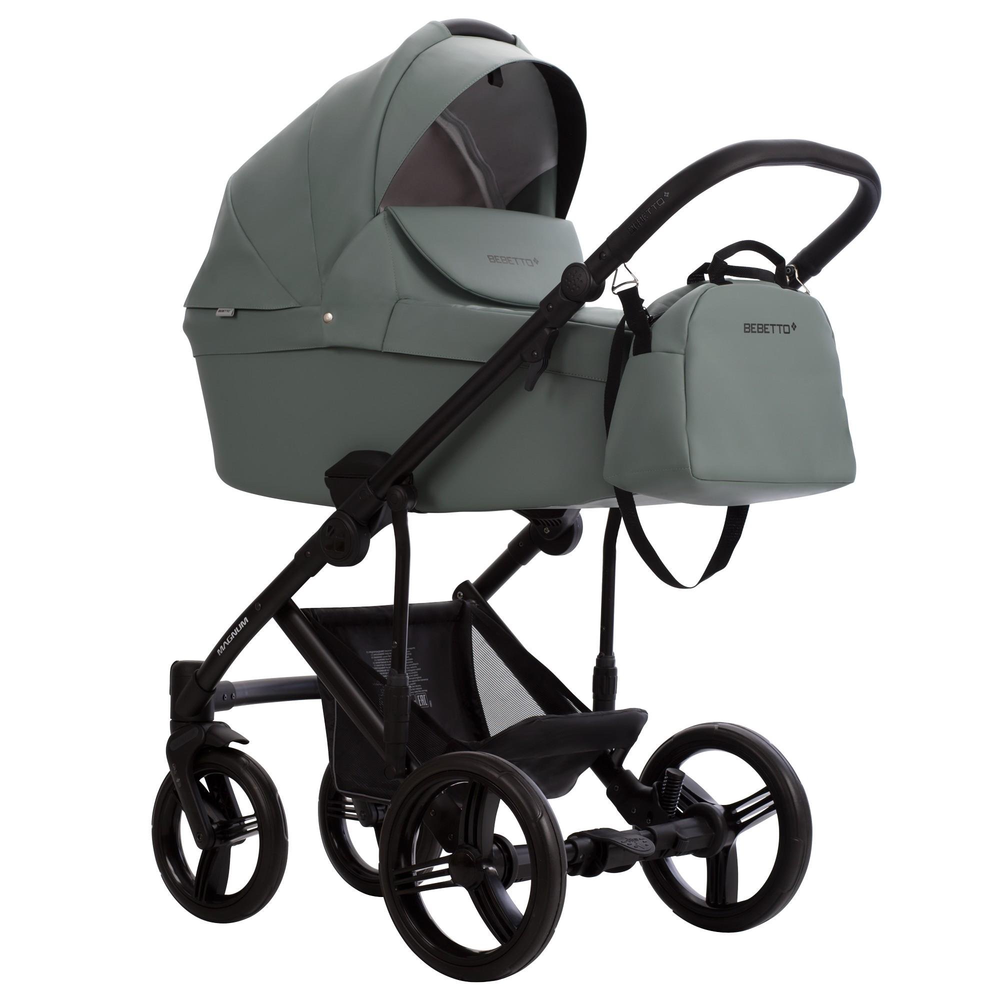 Коляска універсальна Magnum LIGHT PRO 02 503.31.24.P02 (27332336)