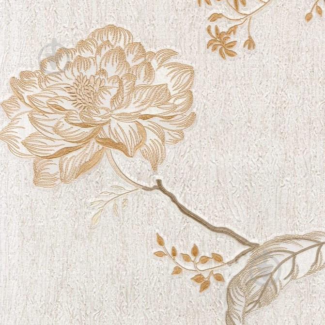 Обои Zambaiti виниловые на бумажной основе 8740   CАSTELLO-2 (0,70x10,05м.)