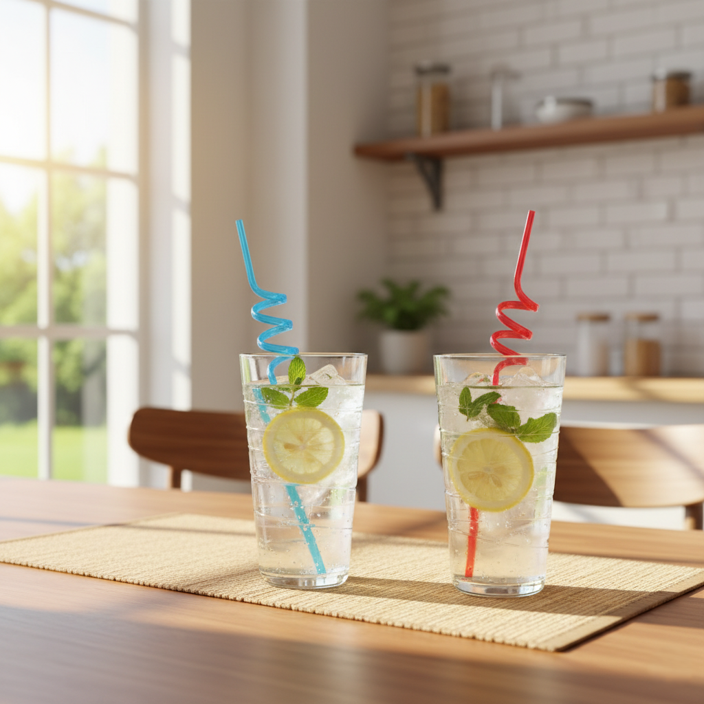 Комплект стаканов для воды Web 500 мл 2 шт. - фото 6 Комплект стаканов для воды Web 500 мл 2 шт. - фото 6