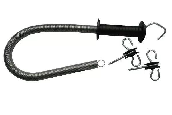 Комплект воріт для електропастуха (8)