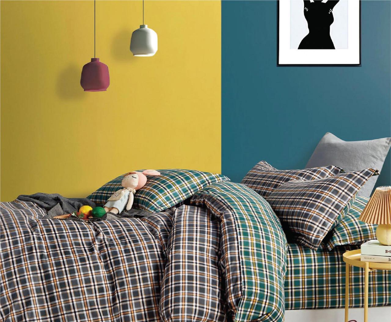 Постельное белье евро Вилюта 500 (2000022229)