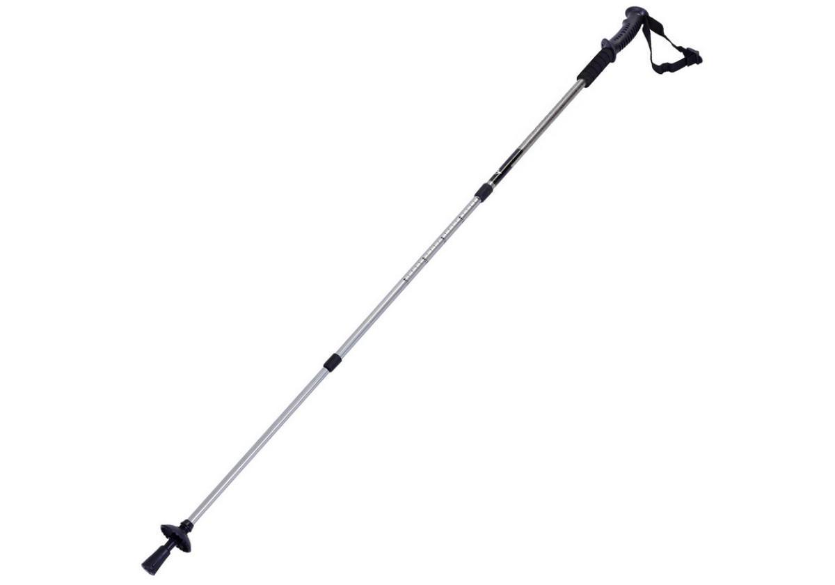 Палиця для скандинавської ходьби EasyFit SKY ROAD Сірий (EF-2471-G) - фото 5 Палиця для скандинавської ходьби EasyFit SKY ROAD Сірий (EF-2471-G) - фото 5