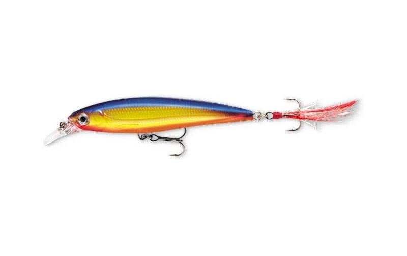 Воблер Rapala X-Rap XR06 HS (9013)