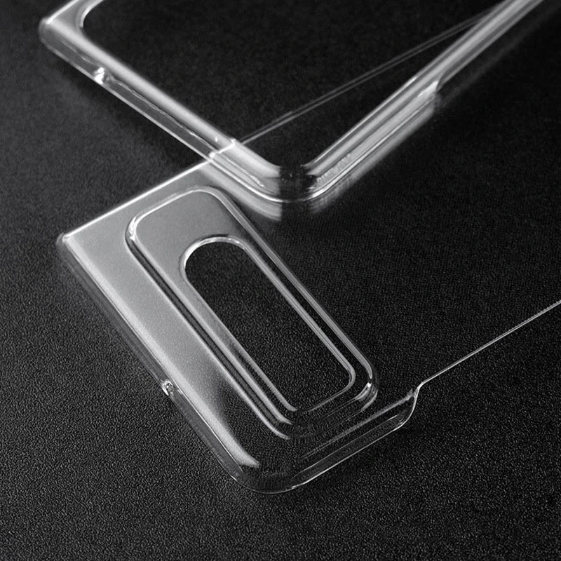 Прозрачный чехол для Google Pixel Fold - фото 6