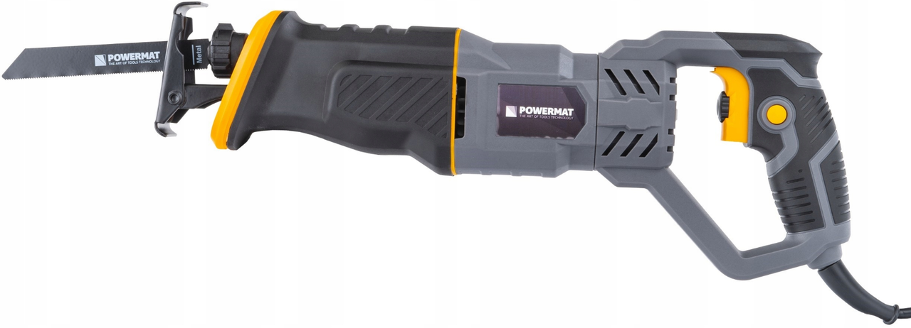 Електролобзик Powermat 1800 Вт