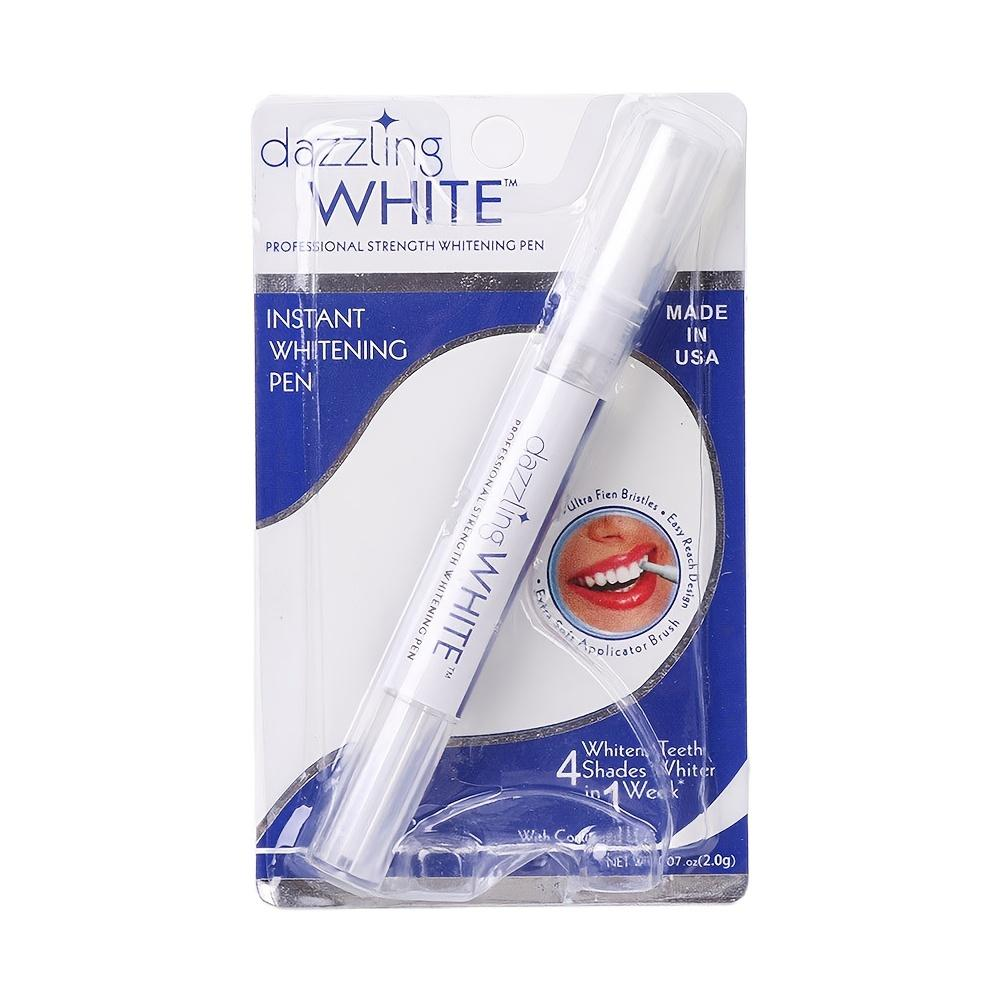 Карандаш для отбеливания зубов Dazzling White 0636 (opt-13450)