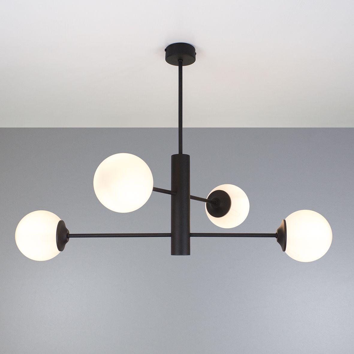 Люстра Imperium Light Atlant (256480.05.01)