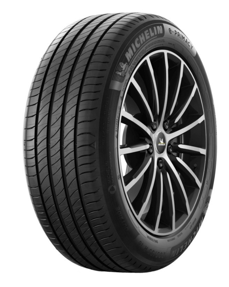 Автошина летняя Michelin e.Primacy Acoustic 235/45 R18 98V XL