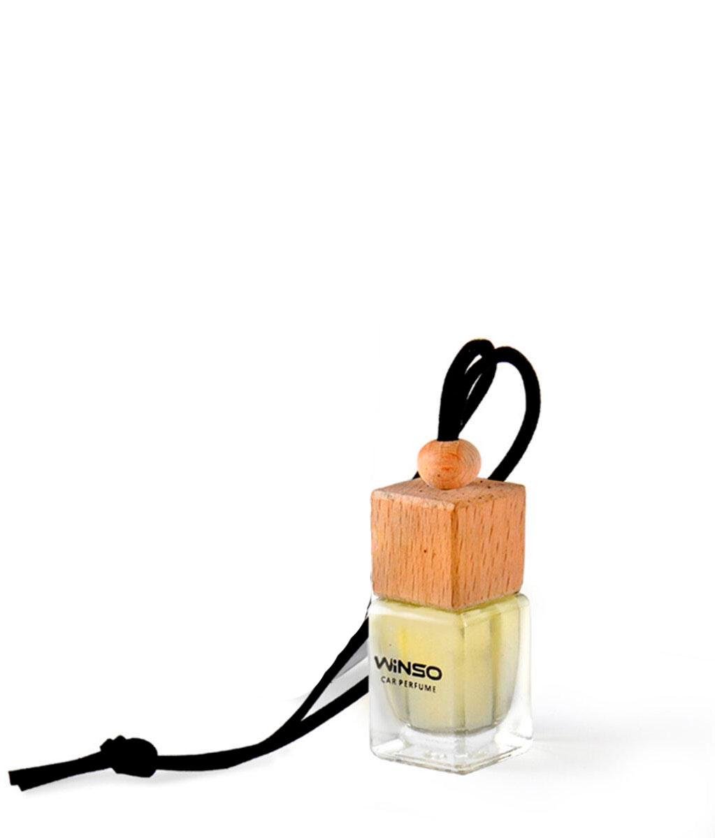 Ароматизатор Winso Exclusive Wood White 6 мл (6085)