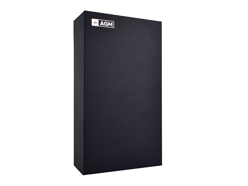 Смартфон AGM A10 6/128Gb Black - фото 11 Смартфон AGM A10 6/128Gb Black - фото 11