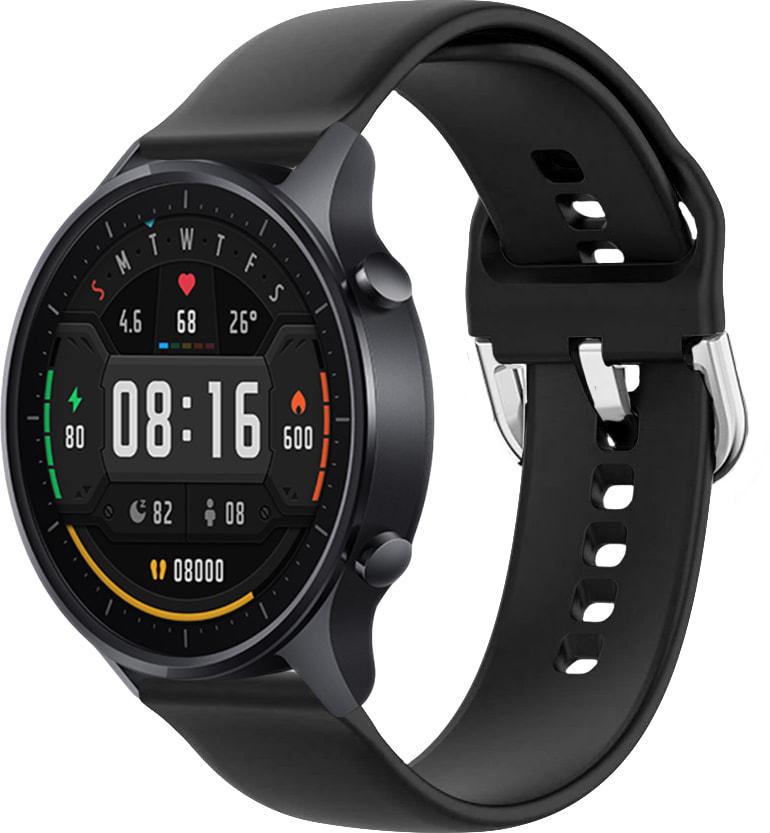 Ремінець Style для Xiaomi Mi Watch Color (31500)