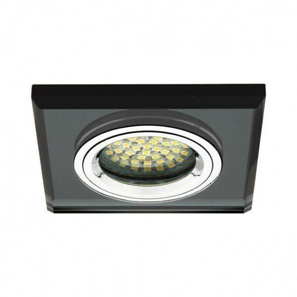 Точечный светильник Kanlux MORTA CT-DSL50-B (18510)
