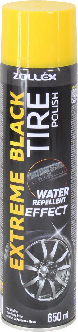 Очиститель для шин Zollex Tyre Polish 650 мл (15115)