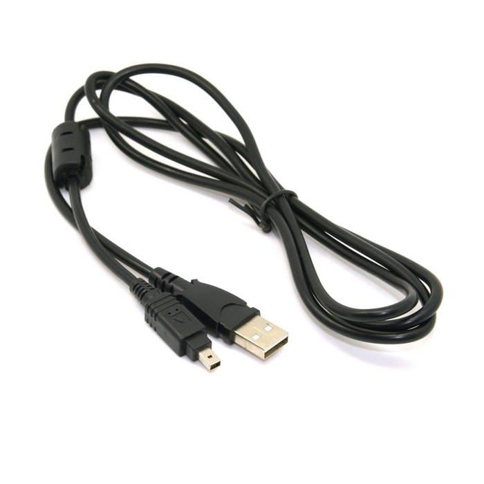 Кабель шнур Fujifilm Mini-B USB для камер Fujifilm