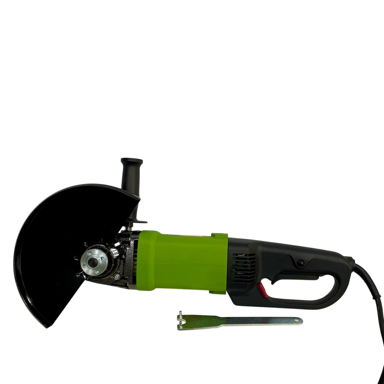 Шліфмашина кутова ProCraft PW-2300 230 мм (002300) - фото 3