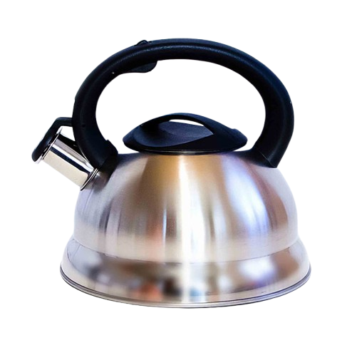 Чайник Stenson MH-0237 со свистком 3 л (1736706240)