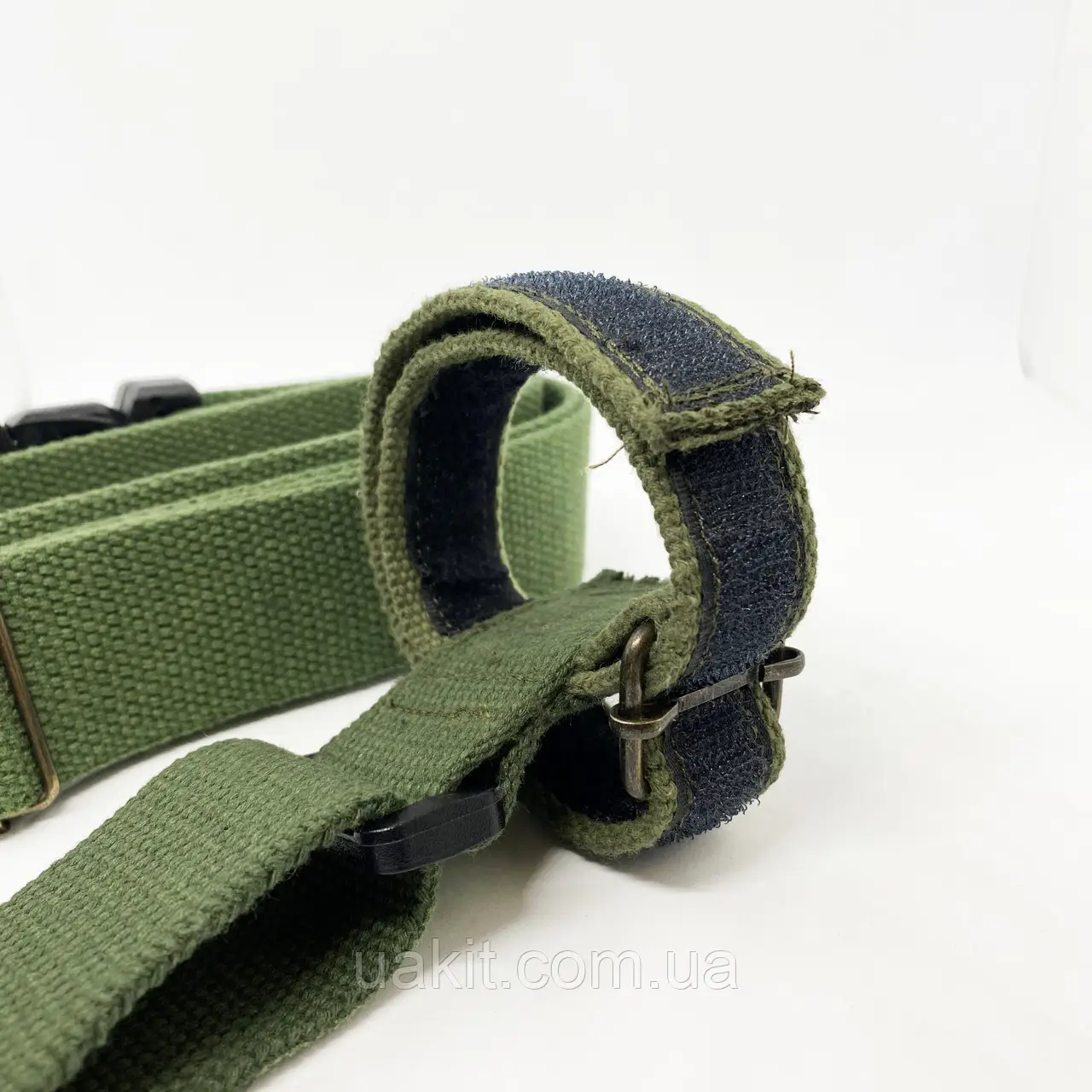 Ремень трехточечный для оружия (8792081) - фото 4 Ремень трехточечный для оружия (8792081) - фото 4