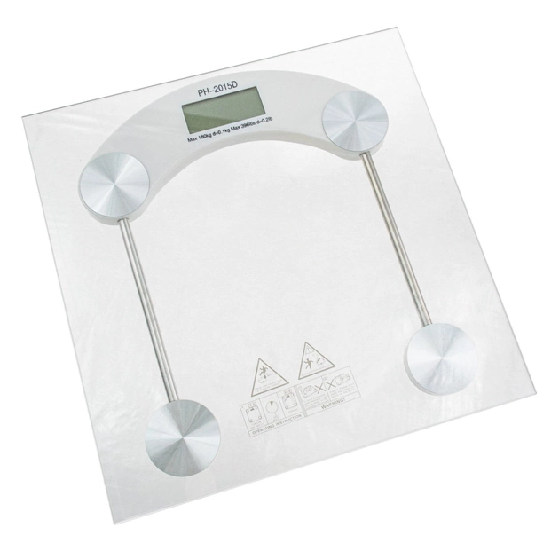 Ваги підлогові квадратні (a_7676_d)