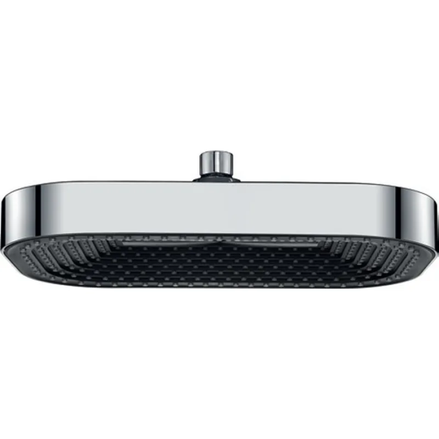 Лейка для душа потолочная KOER KP040401OH 325x200 мм (KR5000) Лейка для душа потолочная KOER KP040401OH 325x200 мм (KR5000)