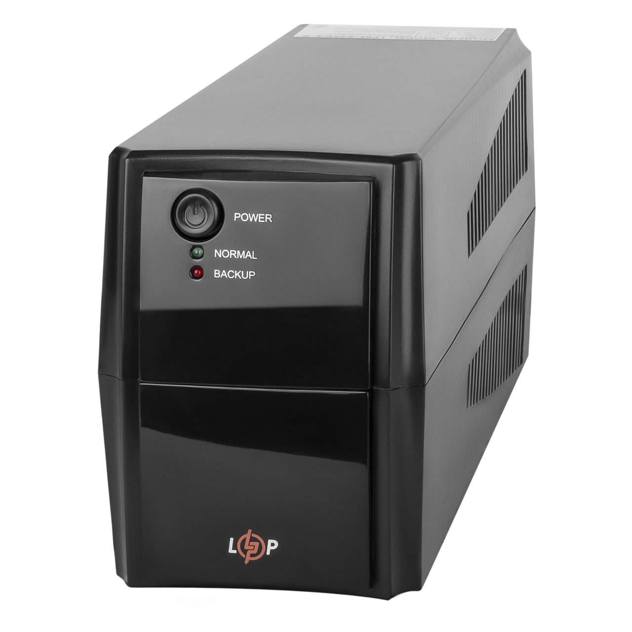 Джерело безперебійного живлення LogicPower LPM-525VA-P 367Вт лінійно-інтерактивний