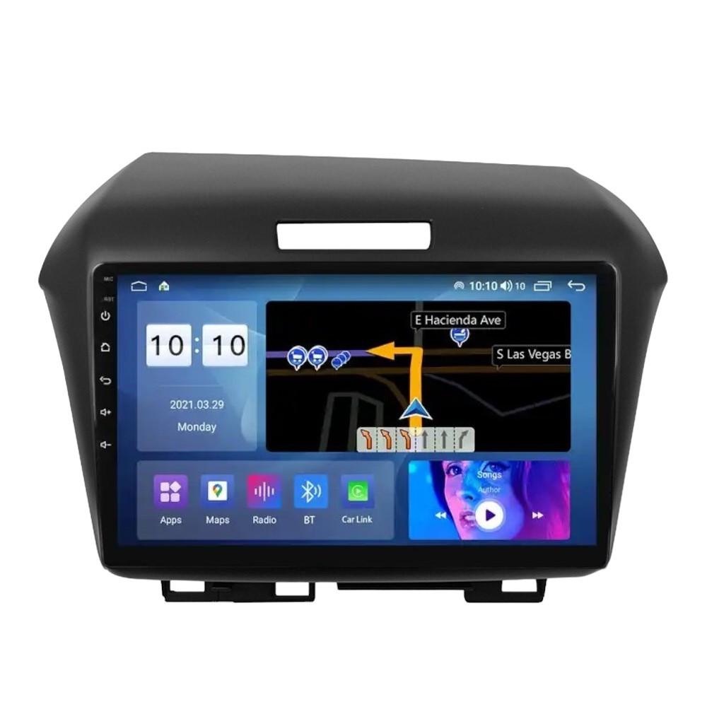 Магнитола штатная Mekede M300S для Honda Jade 2013-2020 W1 9" (2226402418)