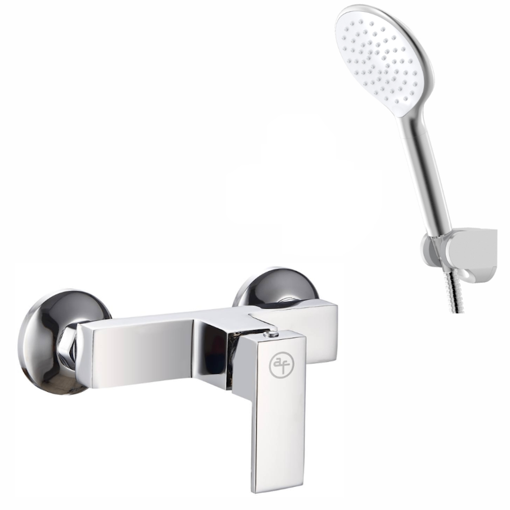 Смеситель для душа Armaform Amberg однорычажный Хром (5836-050-7020)