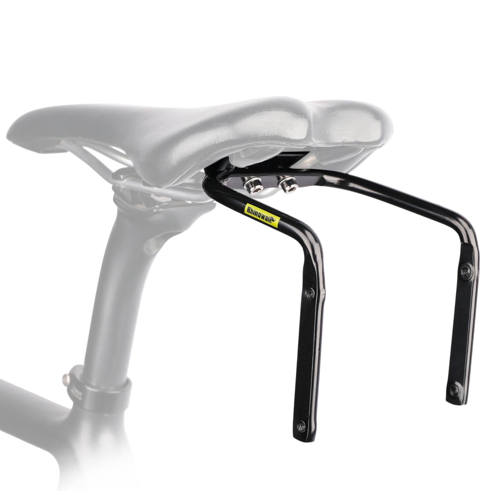 Адаптер кріплення для ДВОХ фляготримачів та СУМКИ Rhinowalk SK500 Чорний (RWK-SK500-7368) Адаптер кріплення для ДВОХ фляготримачів та СУМКИ Rhinowalk SK500 Чорний (RWK-SK500-7368)