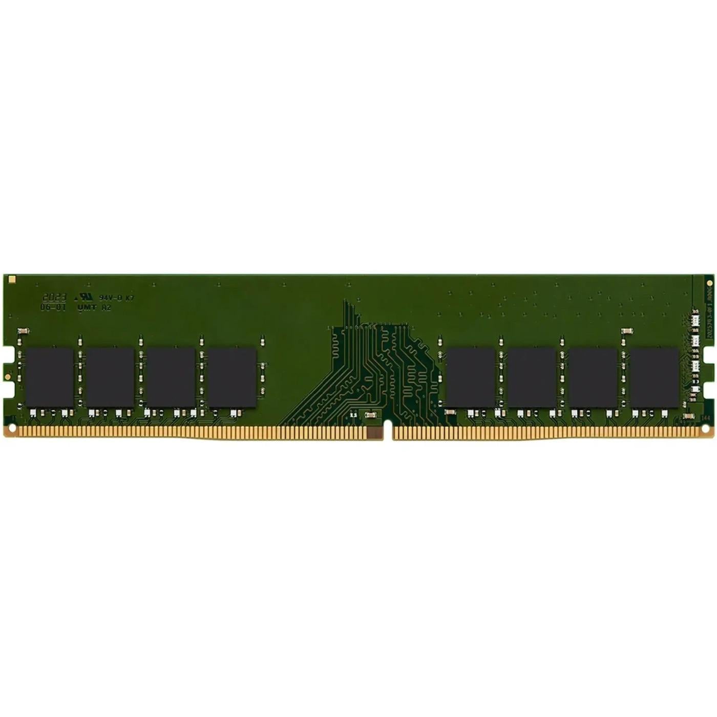 Оперативная память Kingston ValueRAM DDR4 8 Гб 3200 MHz CL22 (KVR32N22S8/8WP)