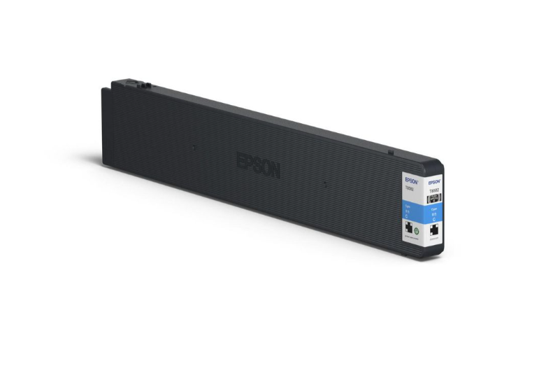 Картридж EPSON для WF Enterprise WF-C20600 Cyan (C13T02Q200)