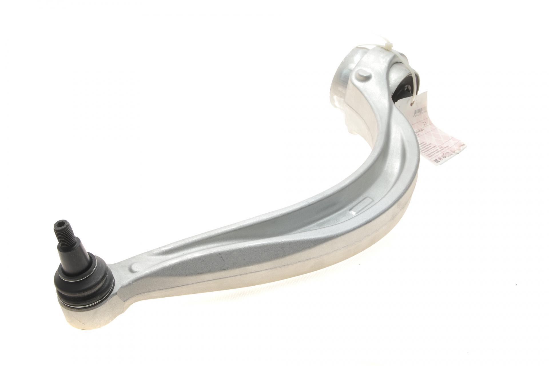 Рычаг подвески FEBI BILSTEIN передний/снизу/сзади L Audi A4/A5/Q5 07-15 (179838)