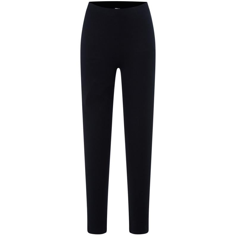Брюки спортивные JHK LEGGINS LADY M Черный (BK)