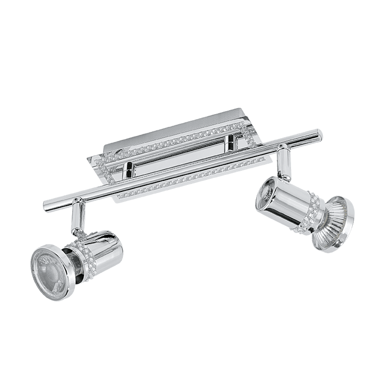 Светильник потолочный Eglo Bonares (94287)