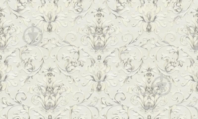 Обои Bravo виниловые на флизелиновой основе 81209BR40 (1,06х10,05м.)