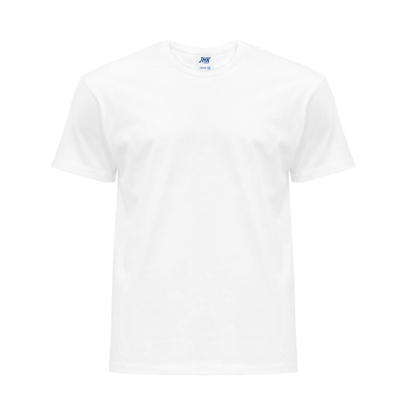 Футболка JHK PREMIUM T-SHIRT XL Белый (WH)