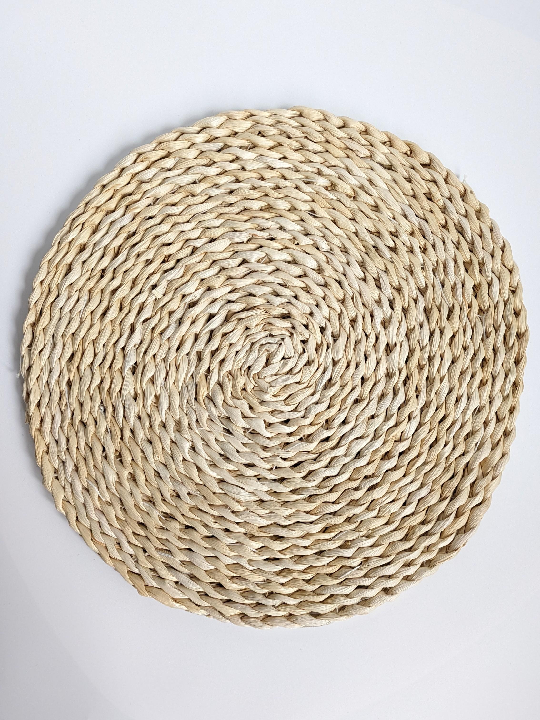 Подставка под тарелку лоза 35 см