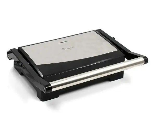 Гриль контактный Domotec MS-7708 (opt-20239) Гриль контактный Domotec MS-7708 (opt-20239)