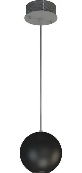 Светильник светодиодный Pendant Bead 3W L BL (I31233L-BL)