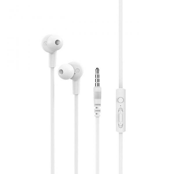 Наушники Borofone BM37 White (BM37W)