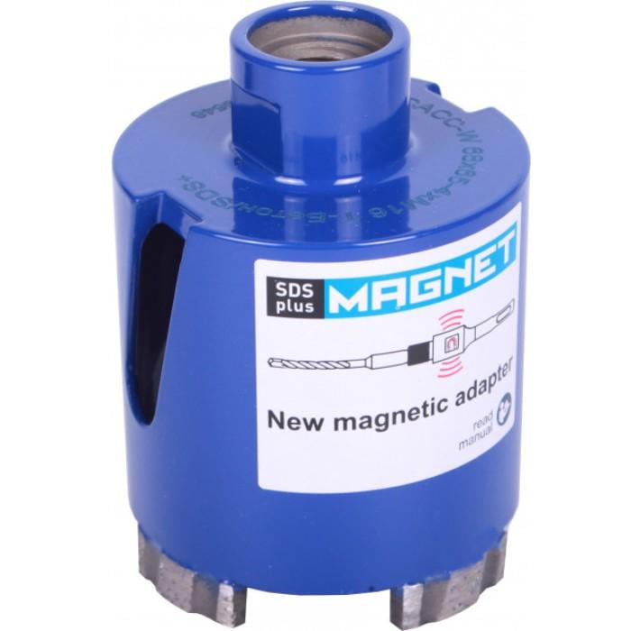 Сверло корончатое алмазное Distar САСС-W 82x65-4xМ16 Т-Бетон (17984445083)