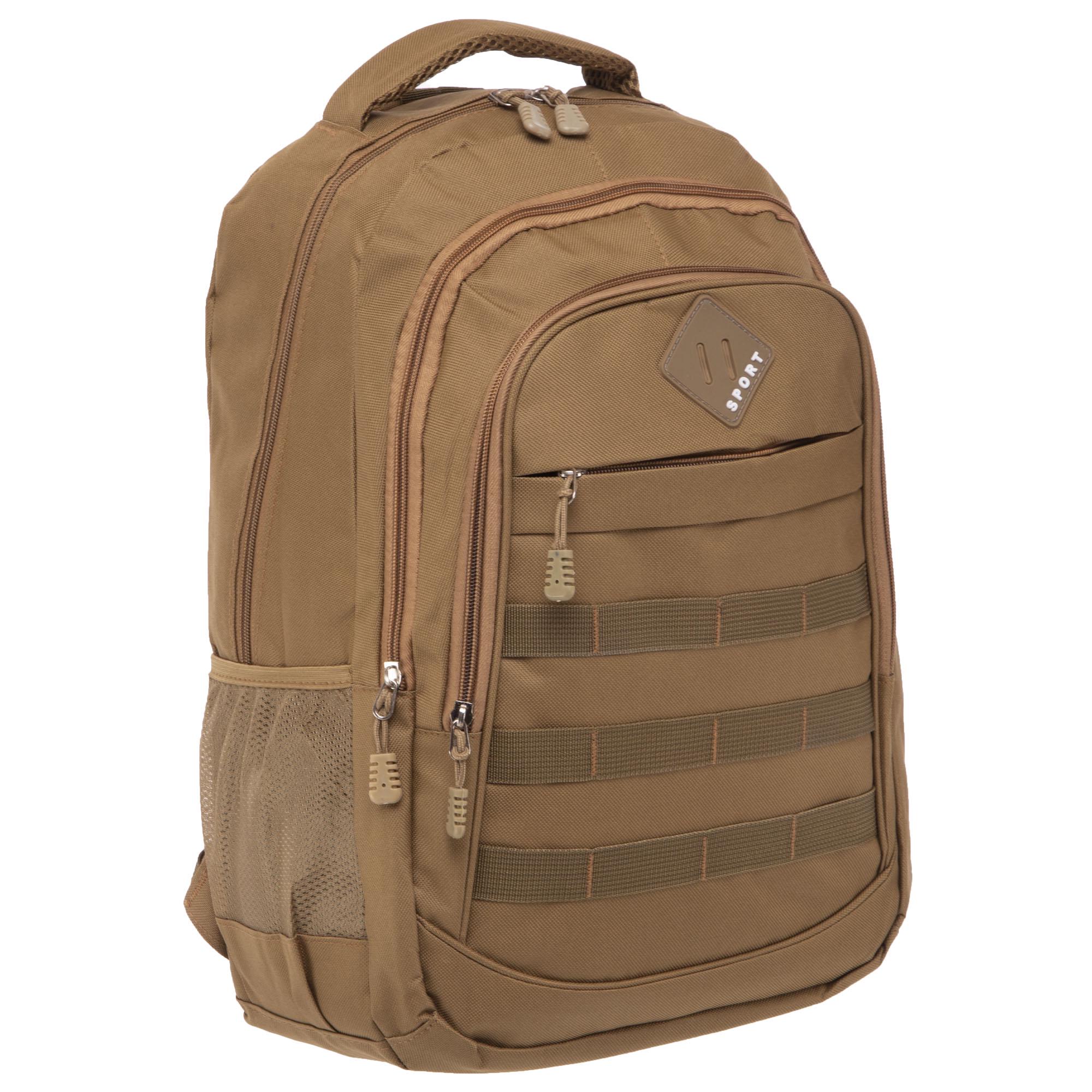 Рюкзак штурмовой SP-Sport 25 л Хаки (TY-2653)